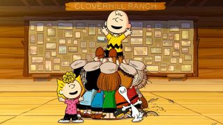 Peanuts musical