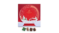 2022 Holiday Classic Chocolate Advent Calendar: was $40, now $30 (save $10) | Godiva,