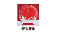 2022 Holiday Classic Chocolate Advent Calendar: was $40, now $30 (save $10) | Godiva, &nbsp;was £27, now £13.50 (save £13.5) | Godiva UK