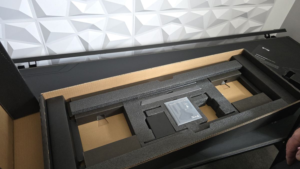 Secretlab MAGNUS Pro XL desk review