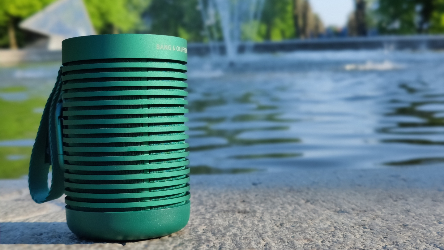 Beosound Explore