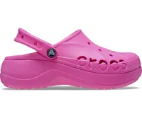 Crocs Baya Platform Clog