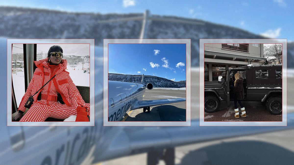 The Fashion-Person Guide to Aspen: The Coolest Places to Be and Be Seen