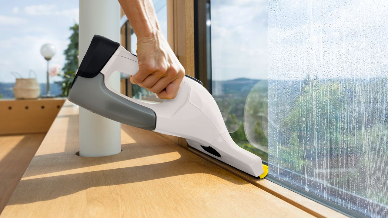 Kärcher Window Vac WV 6 Premium review