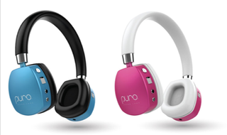 Puro Sound Labs brings 'safe' noise-cancelling headphones for kids to the UK 