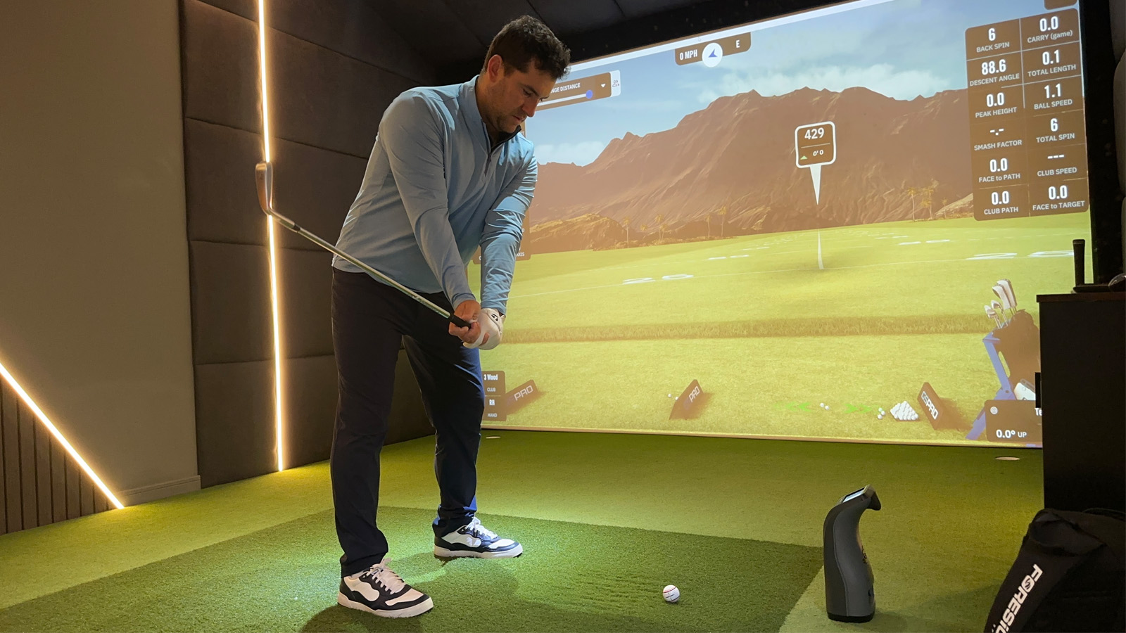 Vice Pro Tracer Golf Ball