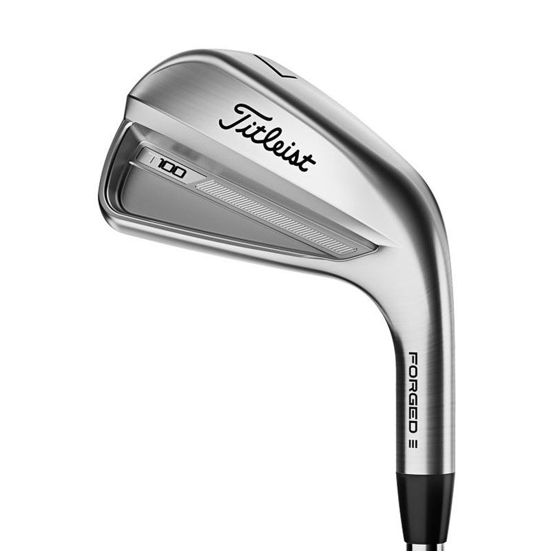 Best Irons For Low Handicappers 2024 Golf Monthly