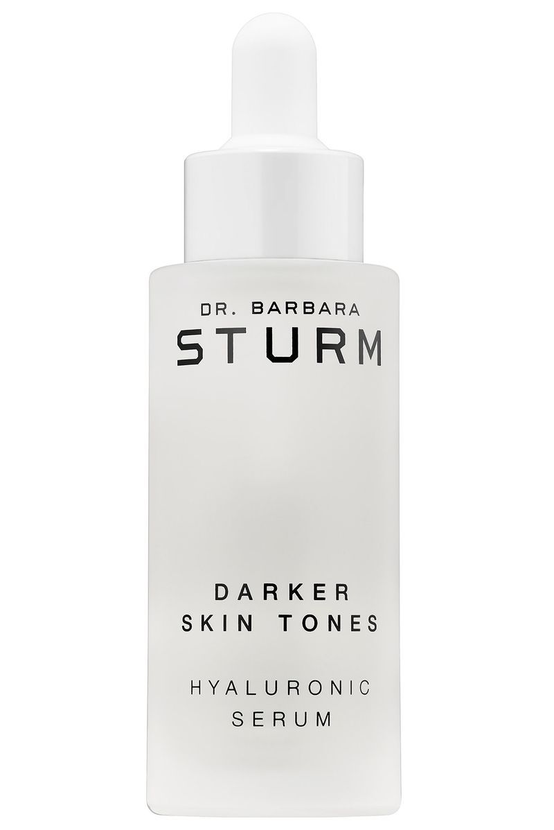 The 8 Best Acids for Dark Skin Tones, Per a Dermatologist Marie Claire