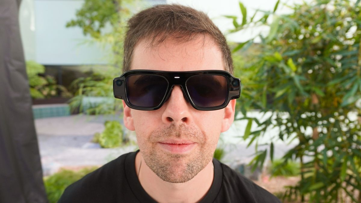 Snap Specs (2026)