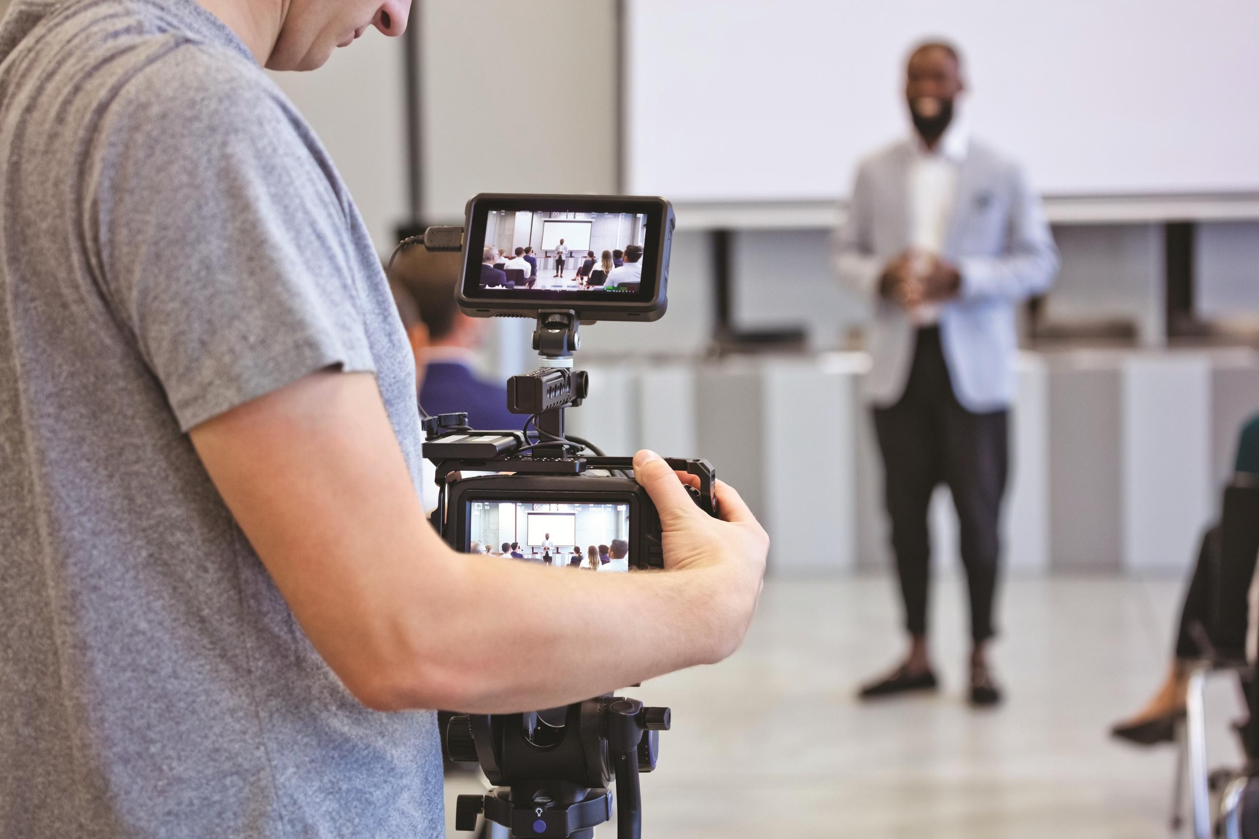 Corporate Creators: All Companies Are Media Companies Now