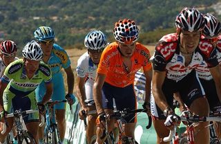 Iñigo Cuesta Lopez De Castro