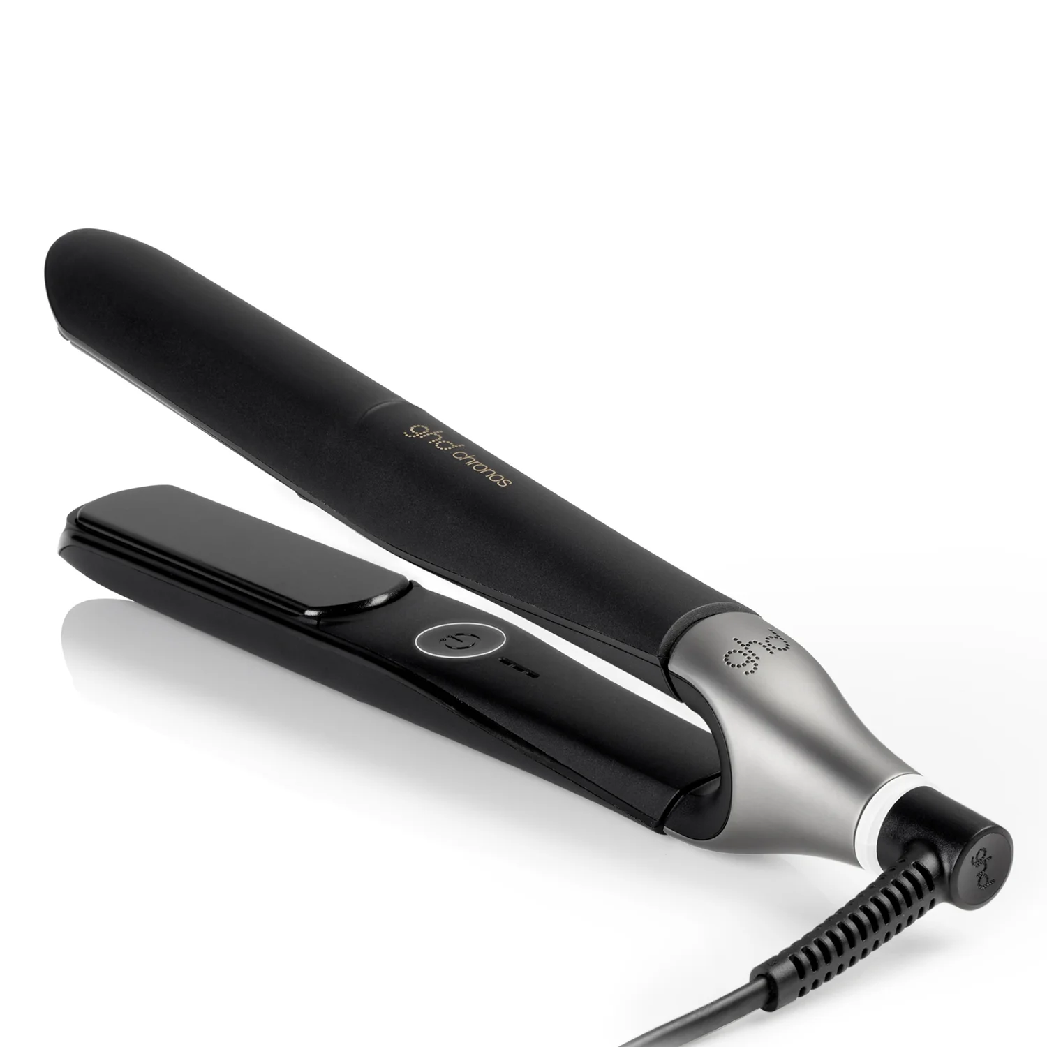 Ghd Chronos Hair Straightener - Black