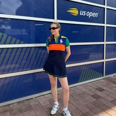 Ralph Lauren x US Open