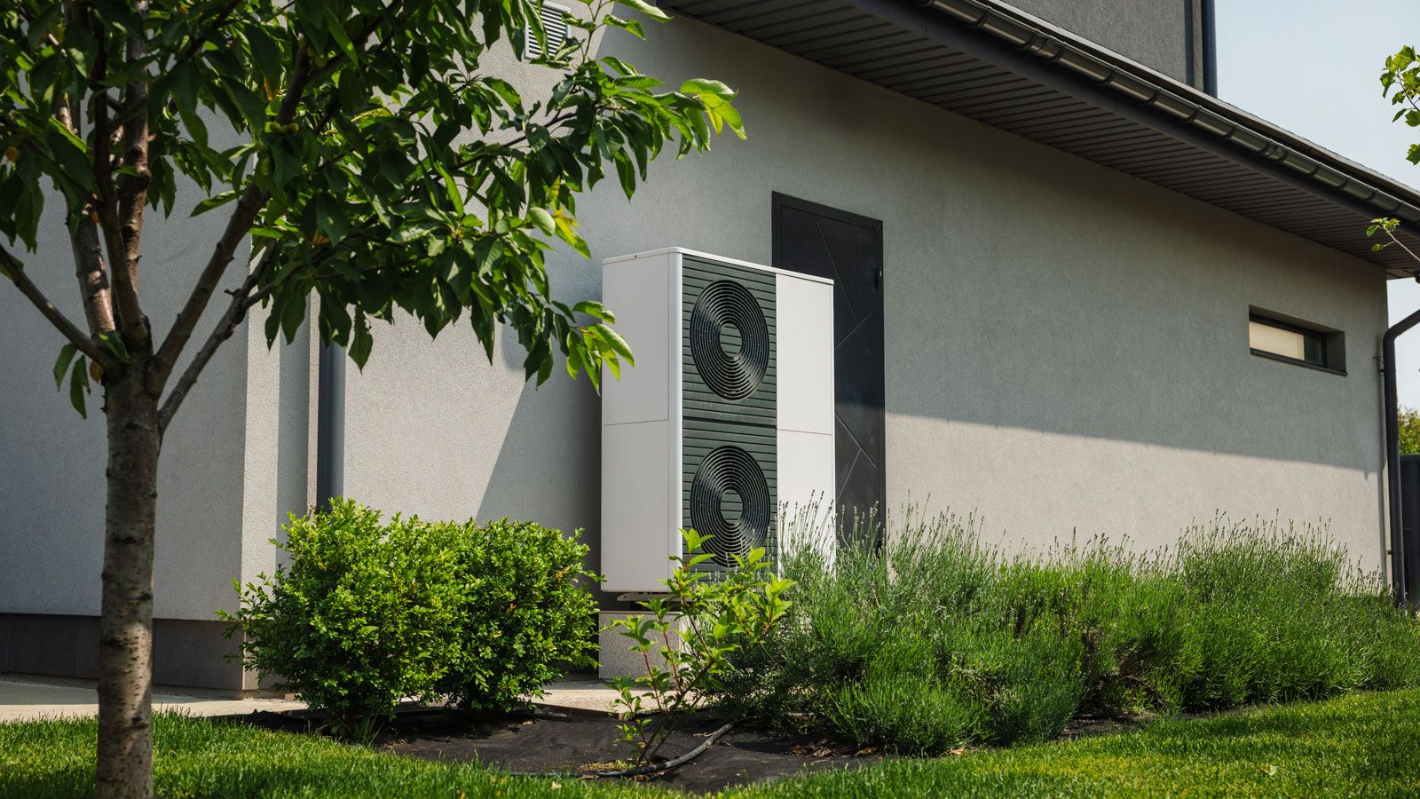 5 things you probably didn't know about heat pumps