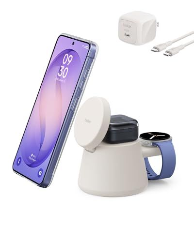 UltraCharge Modular Charging Dock