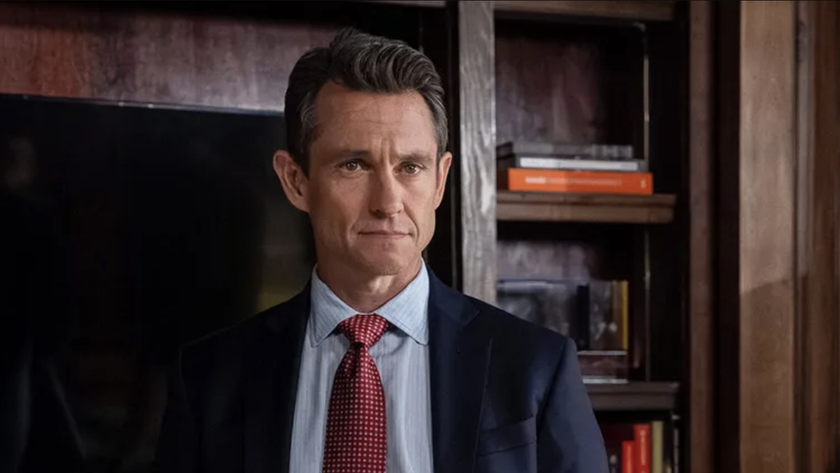 Law &amp; Order season 25