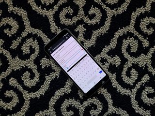 Android 11 Gboard Autofill (not on yet)