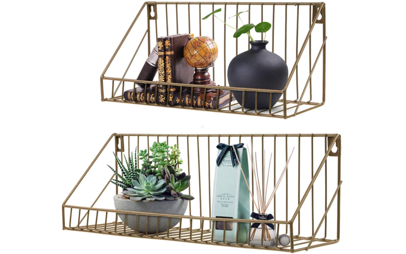 Best wall shelf