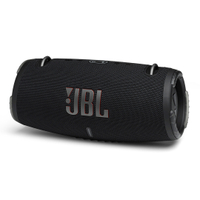 JBL Xtreme 3 (black):  $350