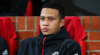 孟菲斯Depay