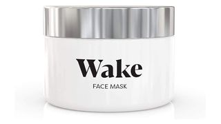 Wake Face Mask