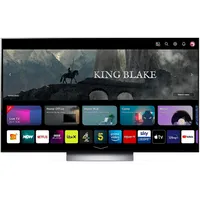 LG OLED55C3 55-inch OLED TV&nbsp;was £2099 now £935 at Amazon (save £1164)Read our full LG C3 review