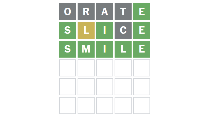 Wordle #1,806