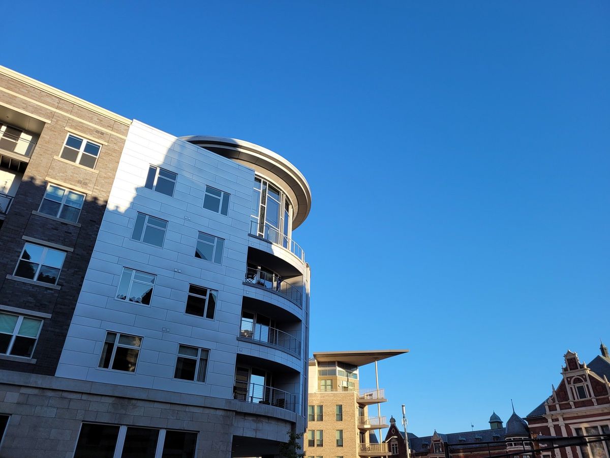 Galaxy S20 FE main camera sample