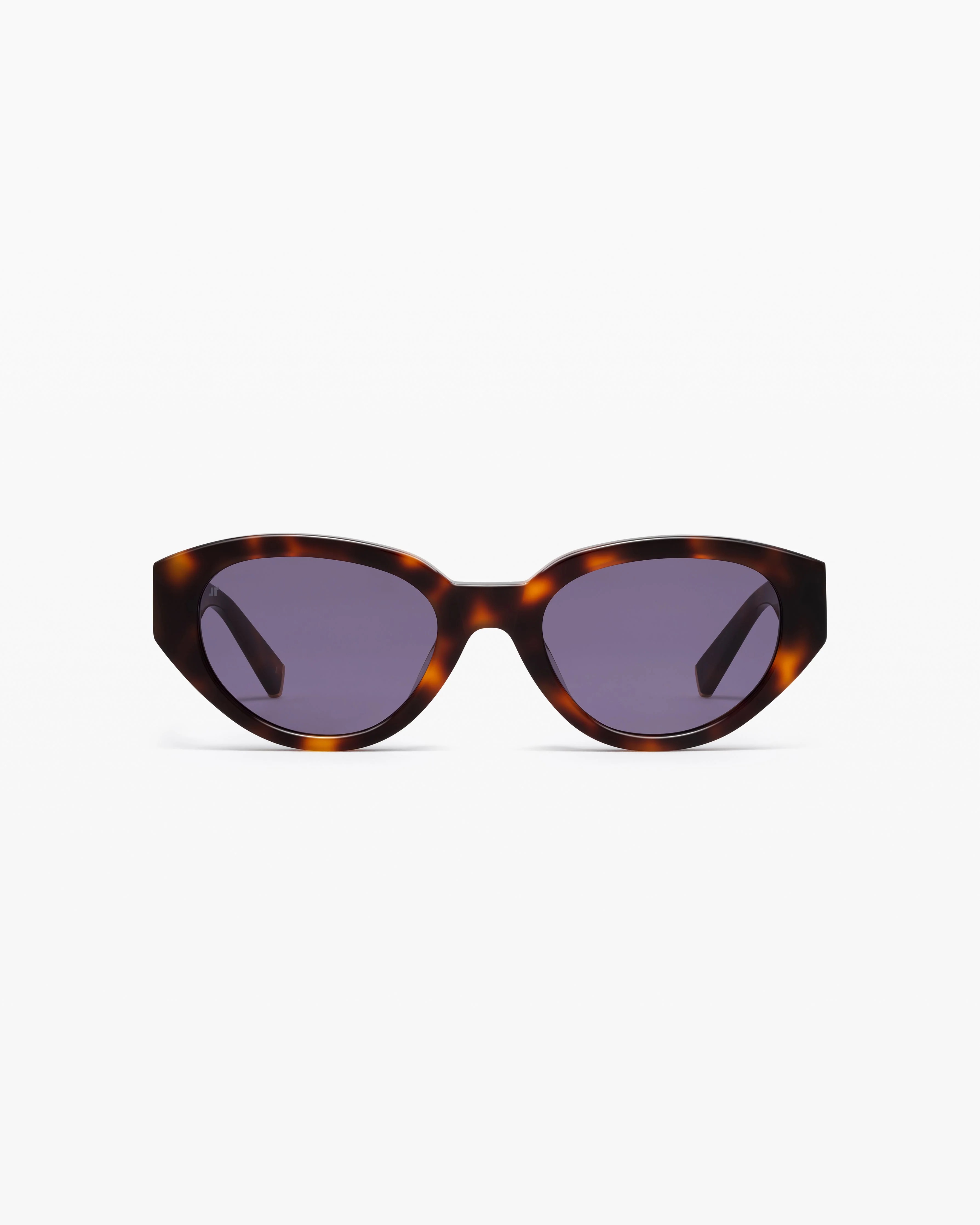 Jimmy Fairly Acetate Sunglasses