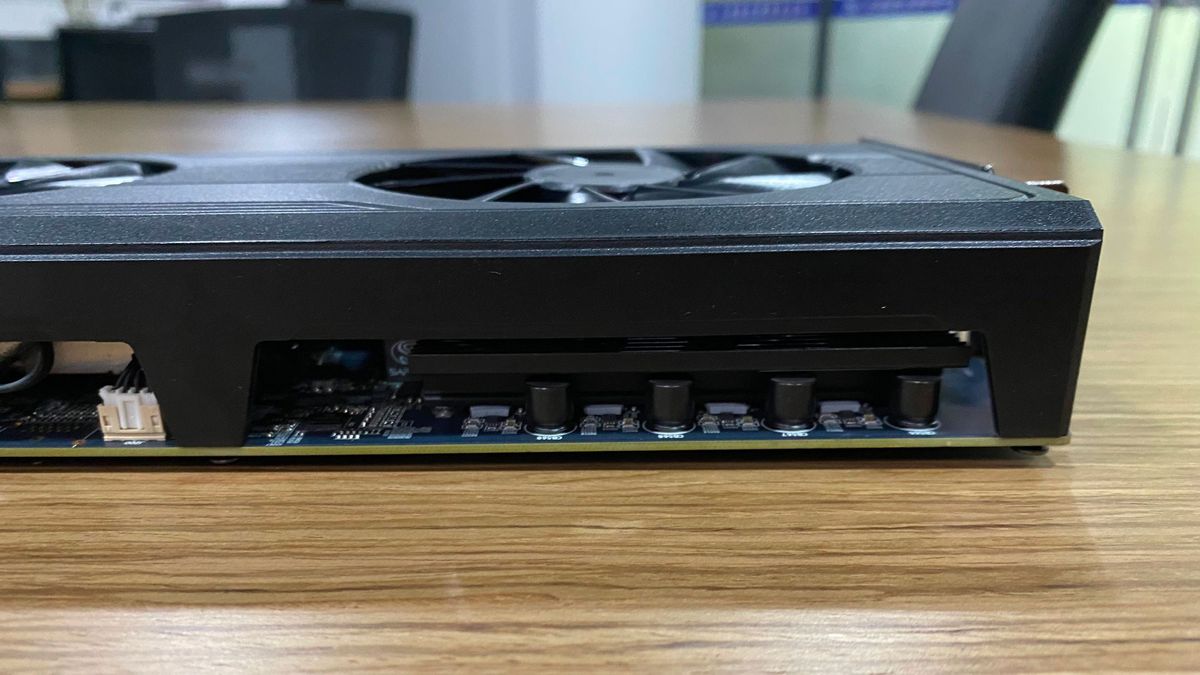 Radeon Rx 570 Duo