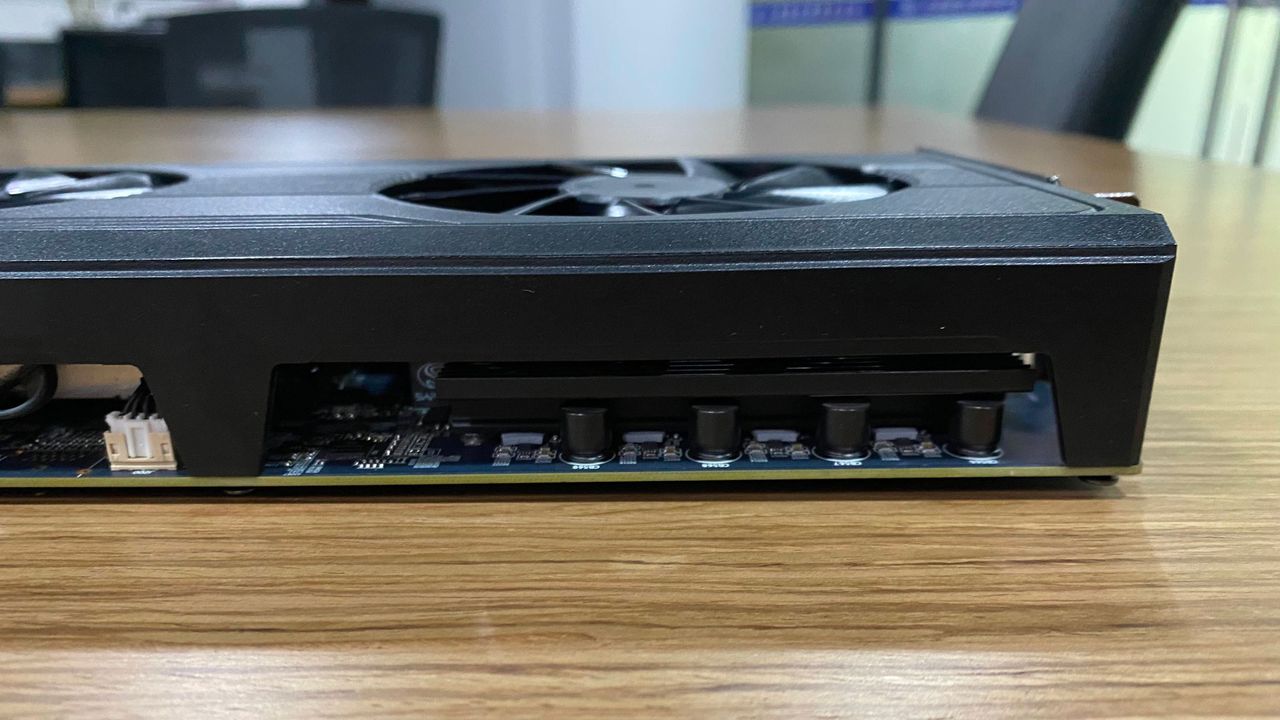 Radeon Rx 570 Duo