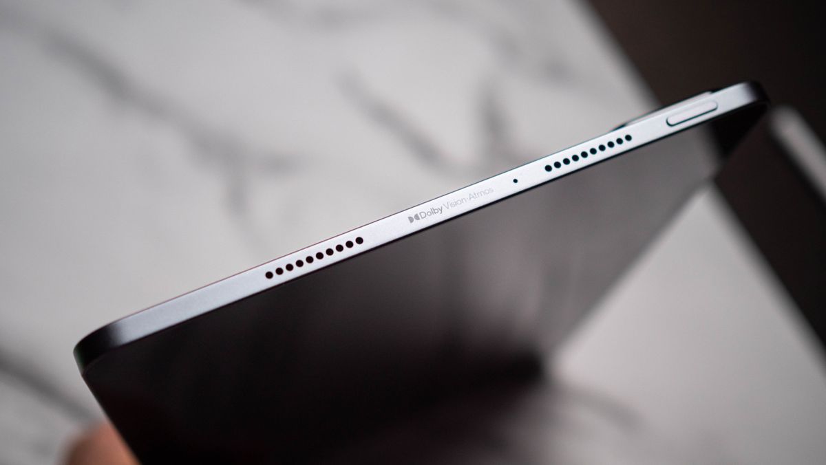 Xiaomi Pad 8 review on Android Central
