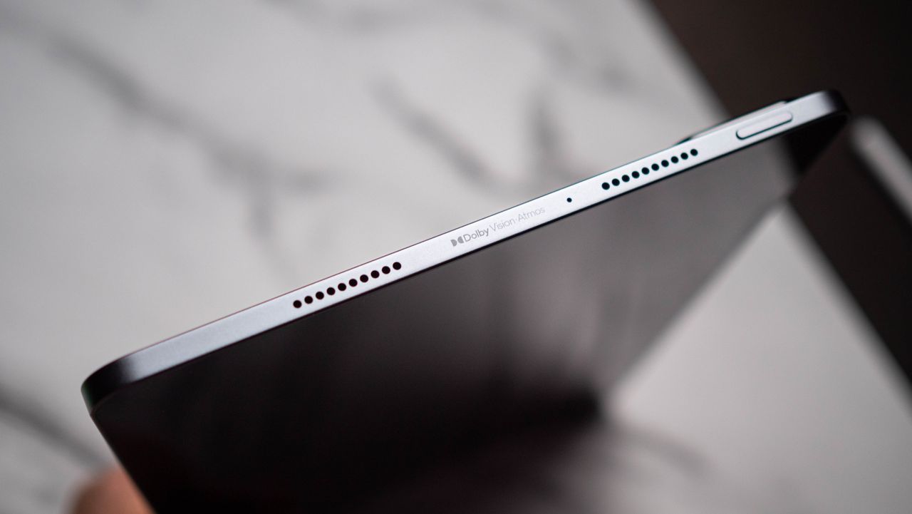 Xiaomi Pad 8 review on Android Central