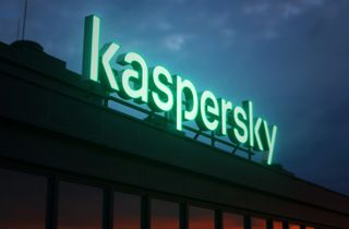 Kaspersky HQ