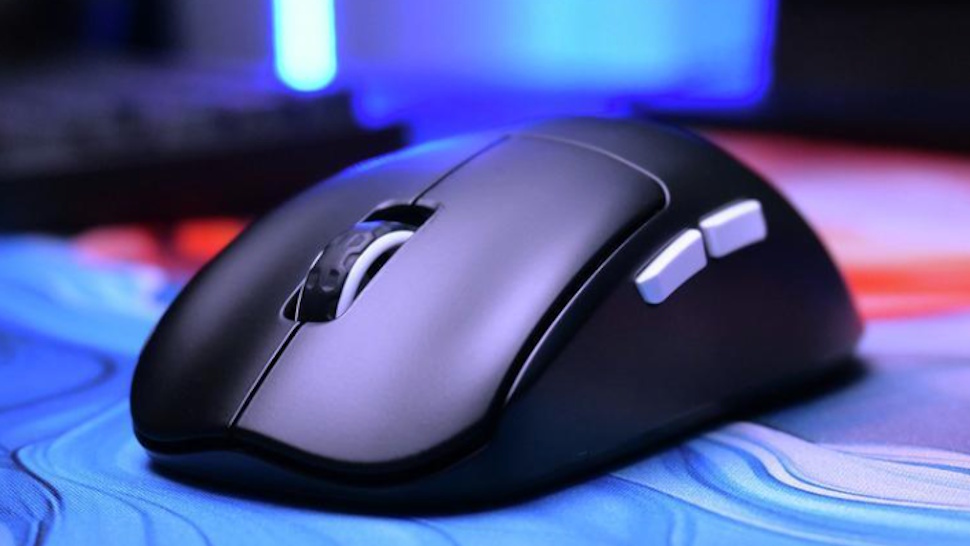 Cherry's m68 wireless mouse
