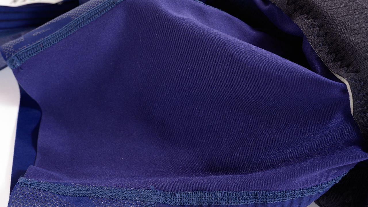 MAAP Pro Bib 2.0 limited seams on legs