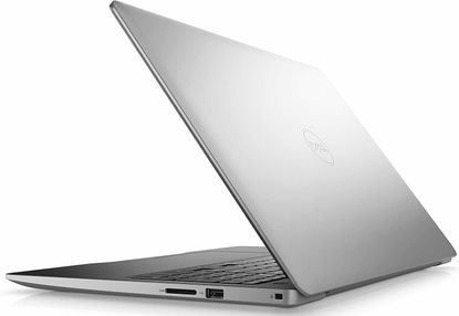 eBay refurbished Dell laptop