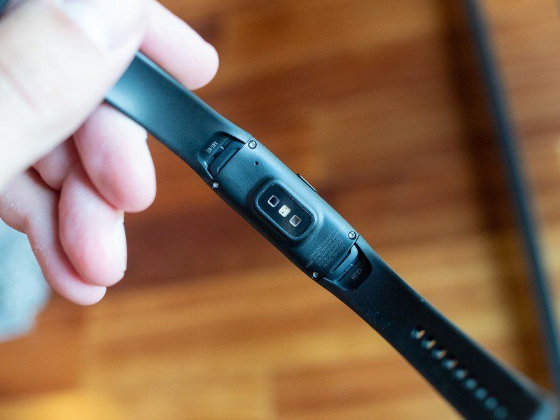 Samsung Galaxy Fit