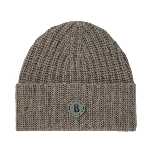 Kilian Knitted Cashmere Hat