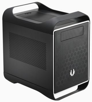 The BitFenix Prodigy is one of the cases for which you can buy spare parts.