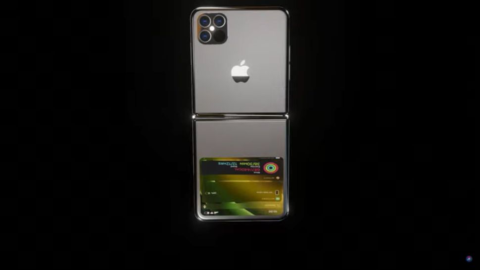 iphone z flip price