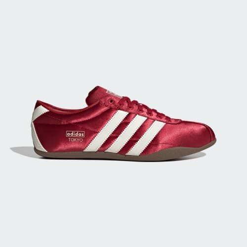 Tokyo Shoes