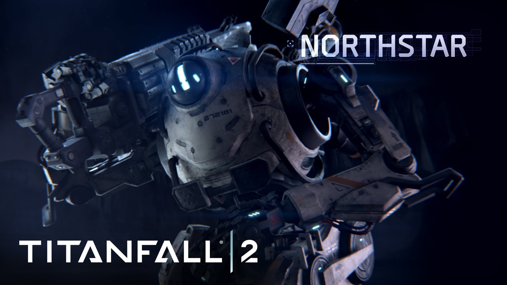 Northstar titanfall2