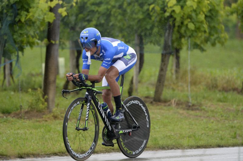 Be&ntilde;at Intxausti (Movistar)