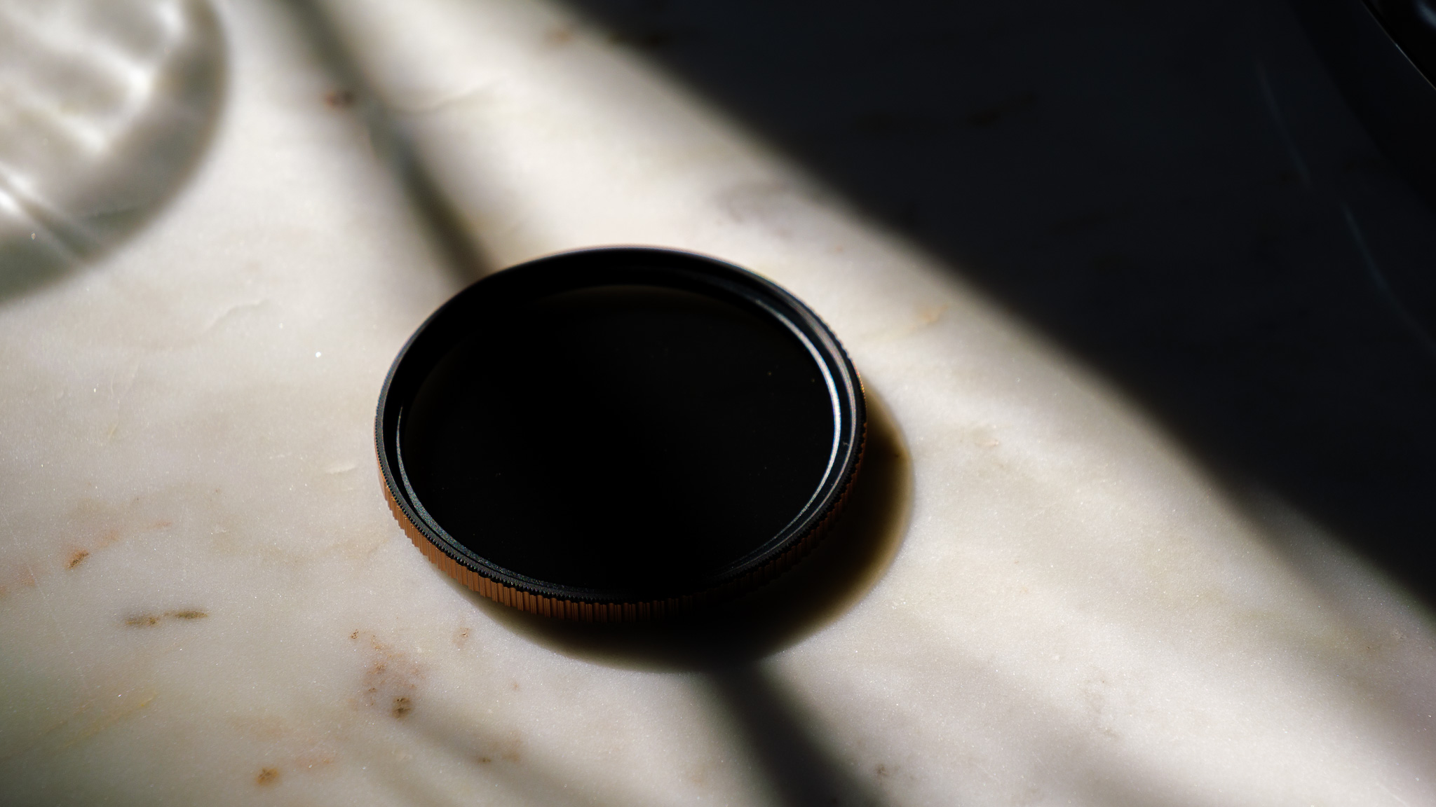 PolarPro QuartzLine ND filter