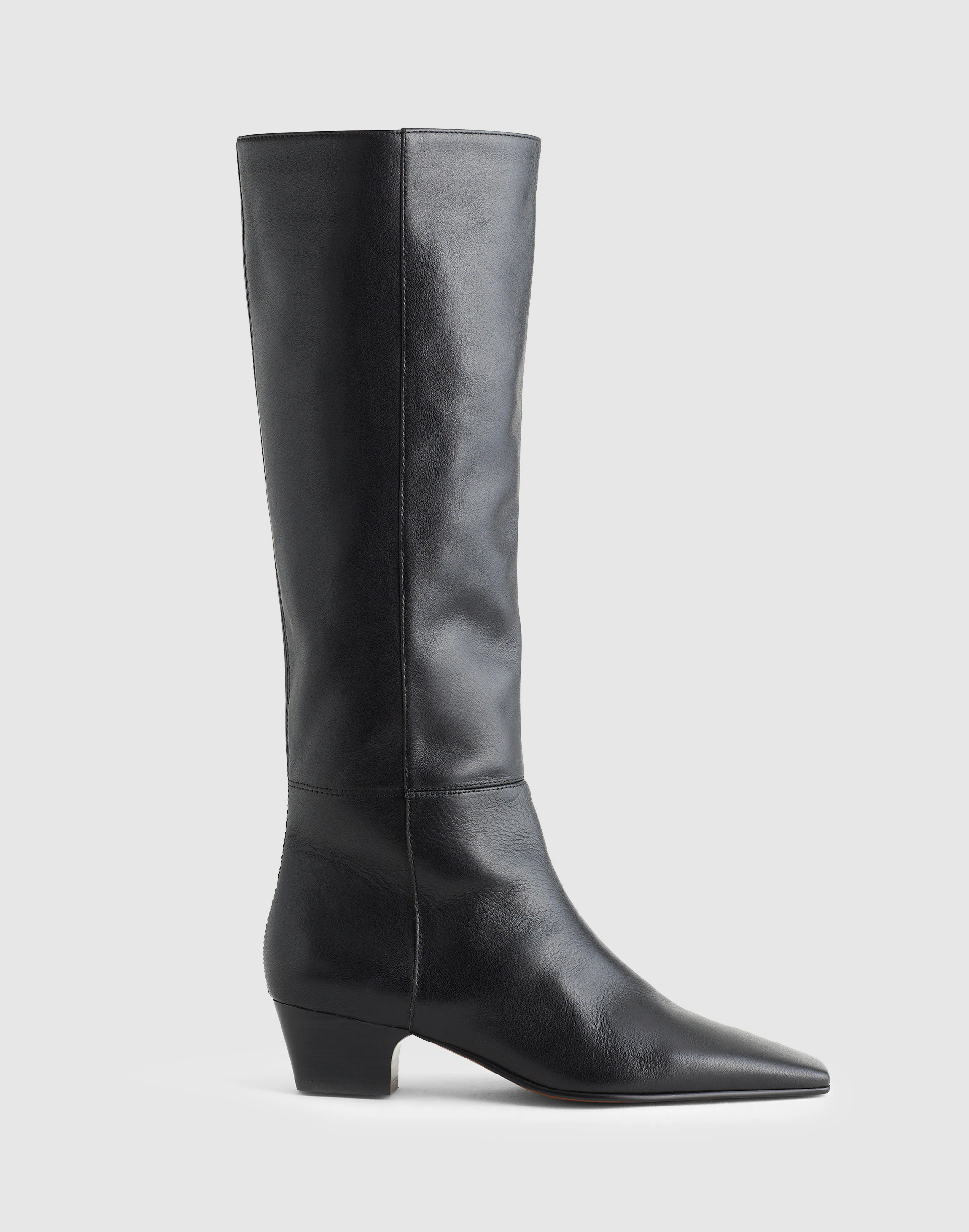 The Lexie Tall Boot