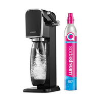 SodaStream Art Carbonator 