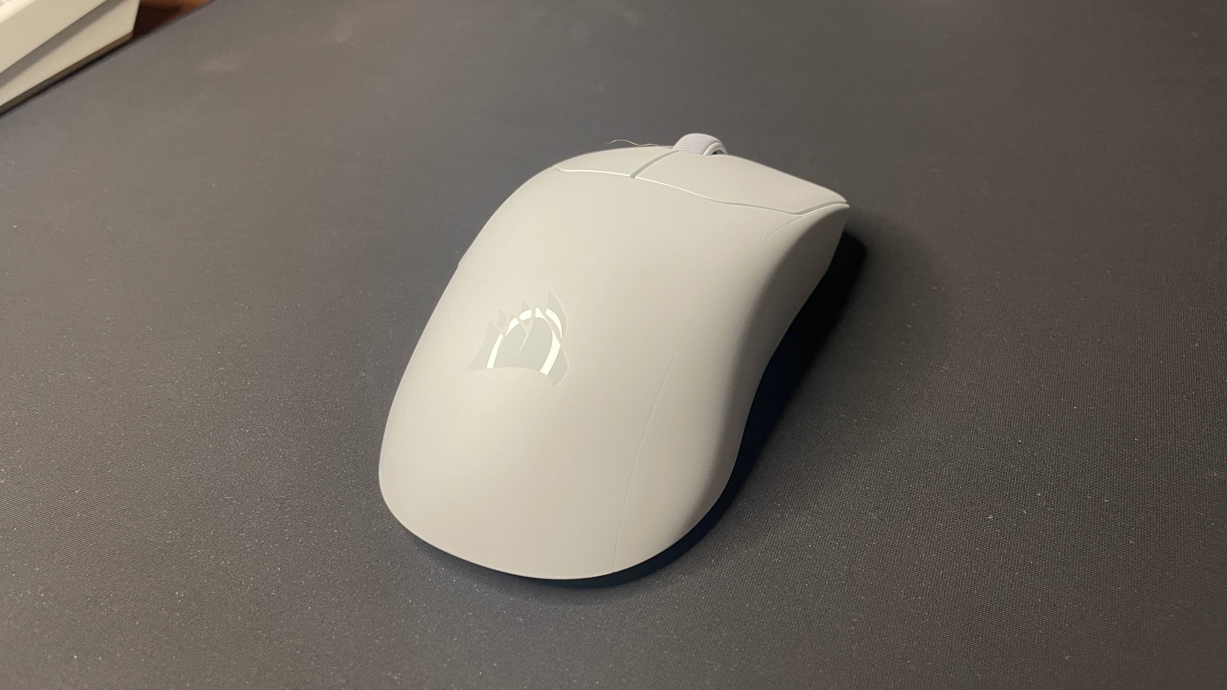 The ultralight Corsair Sabre V2 Pro gaming mouse
