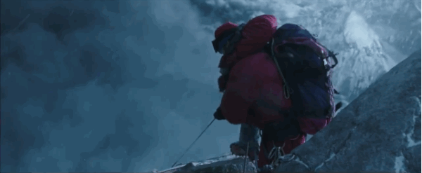 Everest trailer GIF