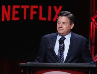 Ted Sarandos